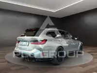 2023 BMW M3