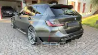 2023 BMW M3