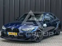 2023 BMW M3