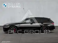 2023 BMW M3