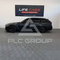 2023 BMW M3