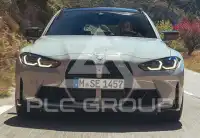 2023 BMW M3