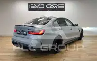 2023 BMW M3
