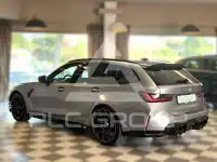 2023 BMW M3