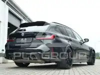 2023 BMW M3