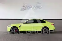 2023 BMW M3