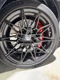 2023 BMW M3