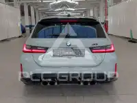 2023 BMW M3