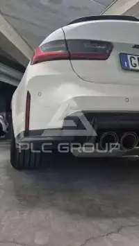 2023 BMW M3