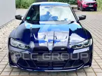 2023 BMW M3
