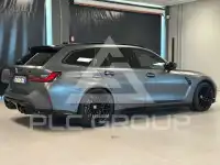 2023 BMW M3