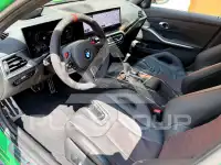2023 BMW M3