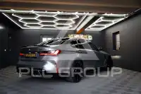 2023 BMW M3