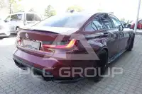 2023 BMW M3