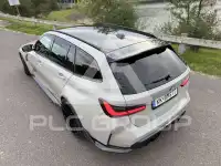 2023 BMW M3