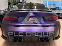 2023 BMW M3
