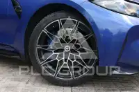 2023 BMW M3