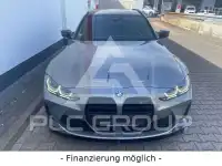 2023 BMW M3