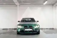 2023 BMW M3