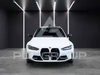2023 BMW M3
