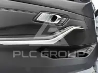 2023 BMW M3