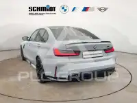 2023 BMW M3