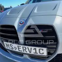 2023 BMW M3