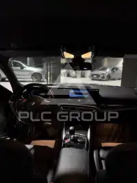2023 BMW M3
