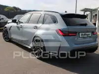 2023 BMW M3