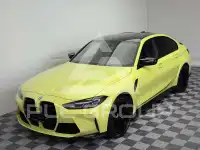 2023 BMW M3