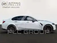 2023 BMW M3