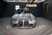2023 BMW M3