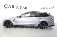 2023 BMW M3