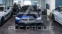 2023 BMW M3