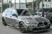 2023 BMW M3