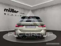 2023 BMW M3