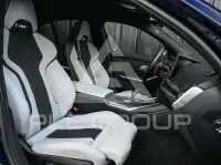 2023 BMW M3