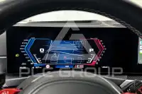 2023 BMW M3
