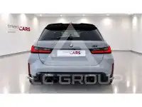 2023 BMW M3