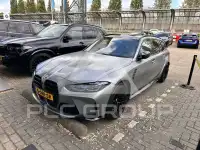 2023 BMW M3