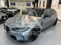 2023 BMW M3