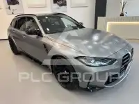 2023 BMW M3