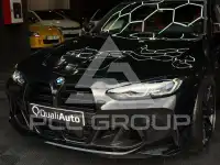 2023 BMW M3