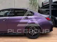 2023 BMW M3