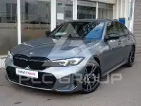 2023 BMW M3