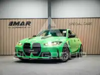 2023 BMW M3