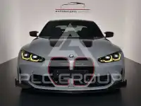 2023 BMW M3