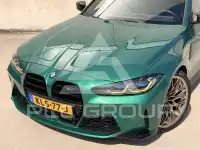 2023 BMW M3