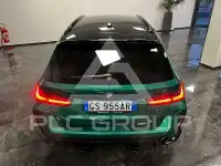 2023 BMW M3