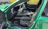 2023 BMW M3